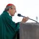 Descanso e compaixão, aponta o cardeal D. António Marto, para uma sociedade “afligida pela fadiga”