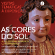 Diretora do Secretariado Nacional para os Bens Culturais da Igreja vai orientar visita temática à exposição temporária “As Cores do Sol”