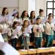 Schola Cantorum leva música de Fátima ao Alentejo