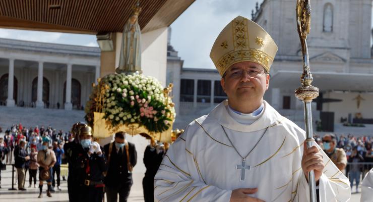 Bispo auxiliar de Lisboa pede à Europa que retome a matriz cristã e ponha em prática “a gramática da hospitalidade”