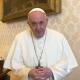 Papa Francisco envia mensagem aos peregrinos reunidos na Cova da Iria