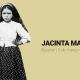 Santa Jacinta nasceu há 111 anos
