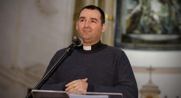 Tema do ano pastoral em análise no primeiro Encontro na Basílica de 2022