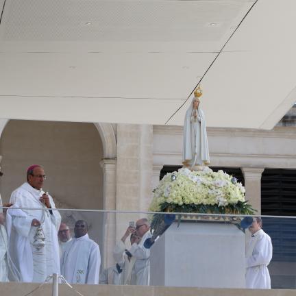 Bispo de Leiria-Fátima invoca intercessão dos “santos pastorinhos” São Francisco e Santa Jacinta Marto