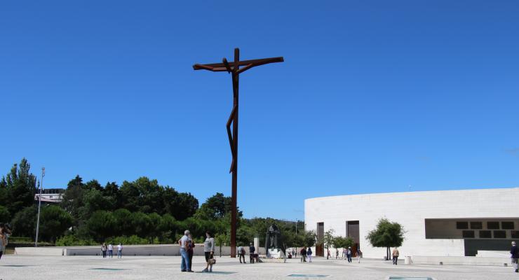 “A coerência na vivência da fé passa quase sempre pela cruz e é exigente”, afirma padre Carlos Cabecinhas