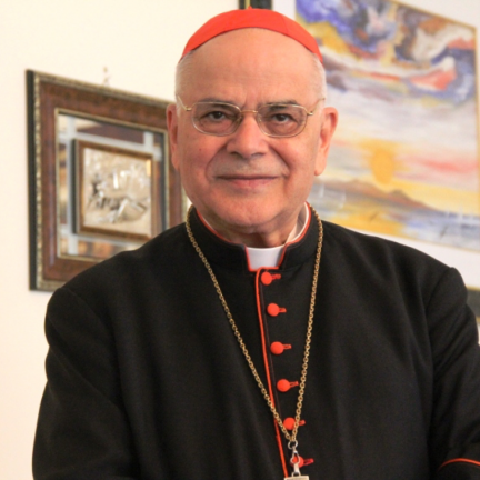 Papa nomeia cardeal D. José Saraiva Martins «enviado especial» ao Congresso Mariológico Mariano Internacional