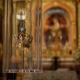 Coroa de Nossa Senhora de Fátima exposta pela primeira vez sem a imagem fora da Cova da Iria