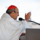 Cardeal António Marto elogia e agradece ação da GNR no Mediterrâneo