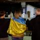 Santuário reza terço pela paz em ucraniano e disponibiliza apoio para ajuda humanitária