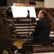 André Bandeira foi o organista convidado para segundo concerto do Ciclo de Órgão do Santuário