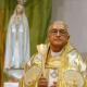 Novo bispo nomeado para Leiria-Fátima preside no Santuário a 20 de março