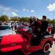 II edição dos “Clássicos de Fátima” reúne 400 automóveis antigos
