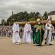 “Estamos aqui em Fátima para nos deixar iluminar e purificar o coração”, afirma cardeal-vigário da diocese de Roma