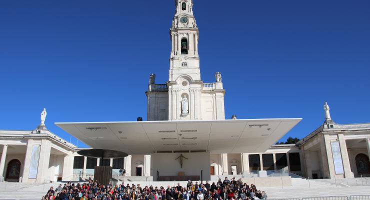 Santuário de Fátima desafiado a acolher peregrinação nacional com todas as instituições de apoio a pessoas com deficiência