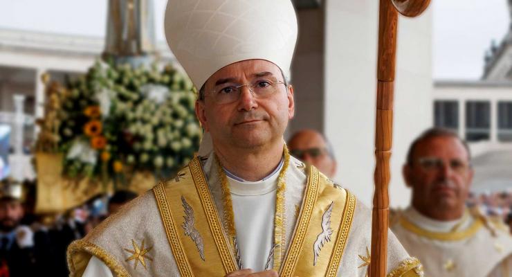 Entrevista ao cardeal D. Américo Aguiar