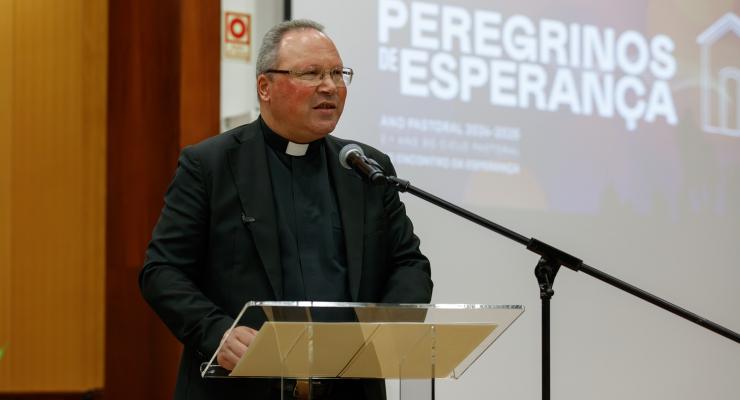 Inauguran nuevo año pastoral en el Santuario con ejemplos de esperanza cotidiana