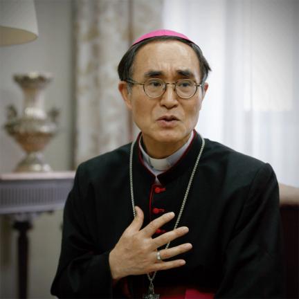 A Mensagem de Fátima “é o nosso programa para promovermos a paz”, afirma o bispo de Hiroxima