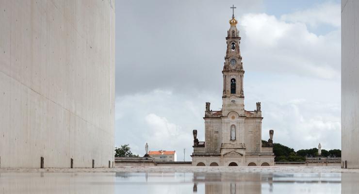 Santuário apresentou medidas adicionais de contingência para a Peregrinação de 12 e 13 de Outubro