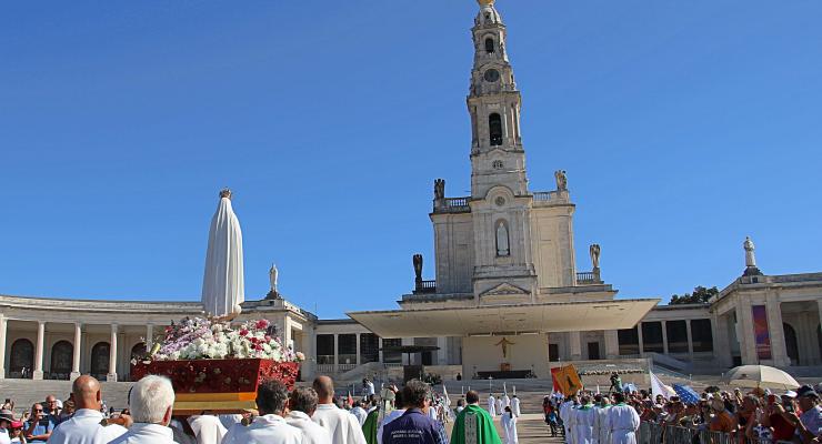 D. Américo Aguiar lembrou vítimas da guerra, dos incêndios e da sinistralidade nas estradas